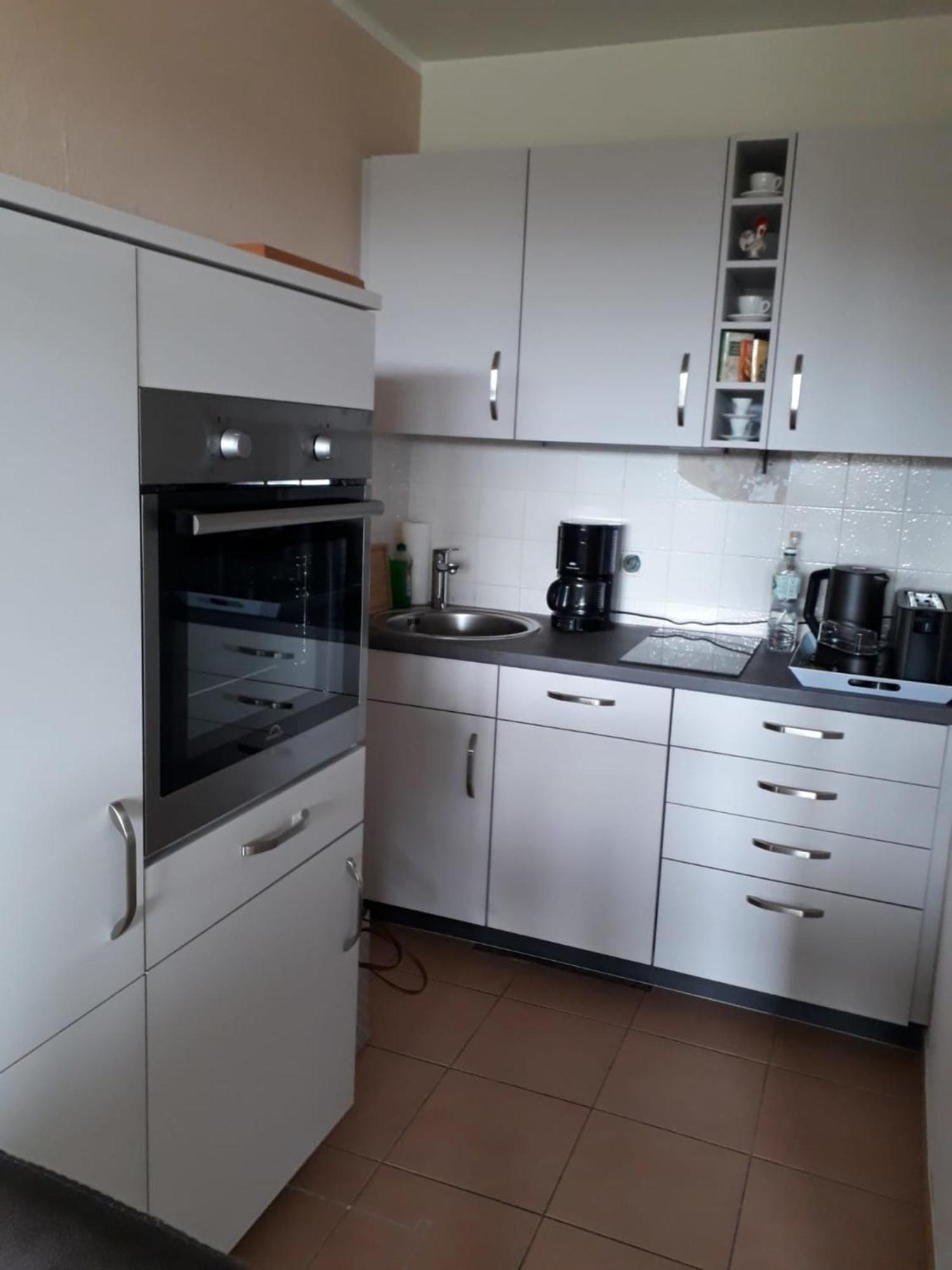 Fewo Romy Braunlage Exteriör bild