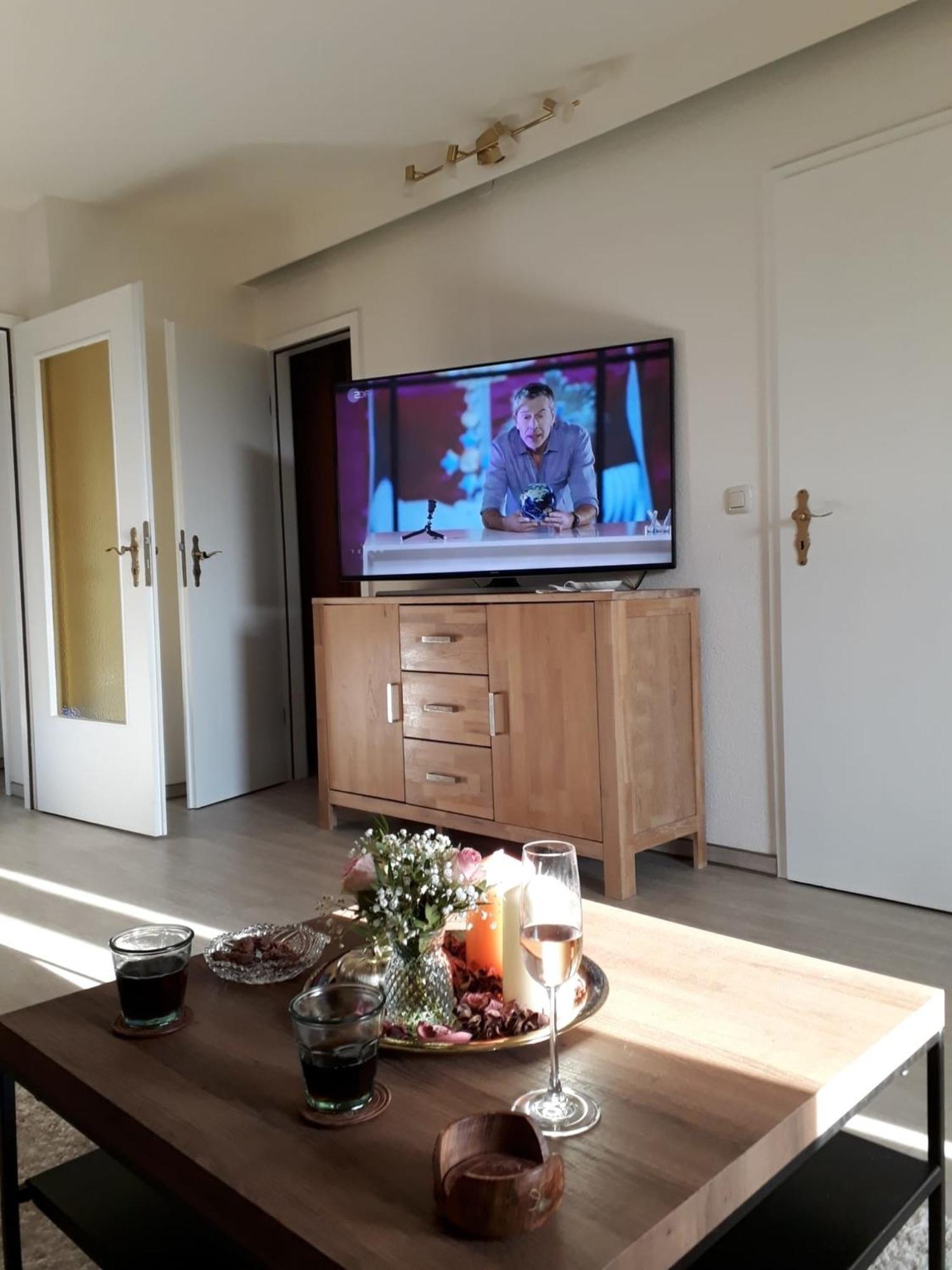 Fewo Romy Braunlage Exteriör bild